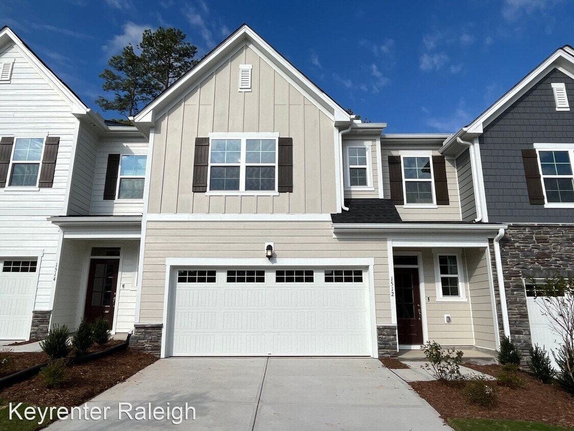 Primary Photo - 4 br, 3 bath House - 1512 Chirping Bird Ct.