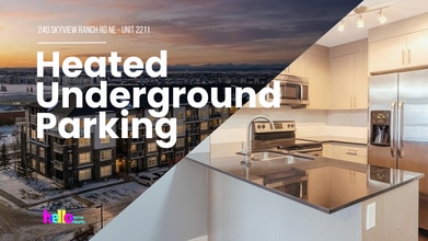 Building Photo - 240 Skyview Ranch Rd NE