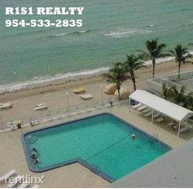 Building Photo - 2 br, 2 bath Condo - 4010 Galt Ocean Dr xxx