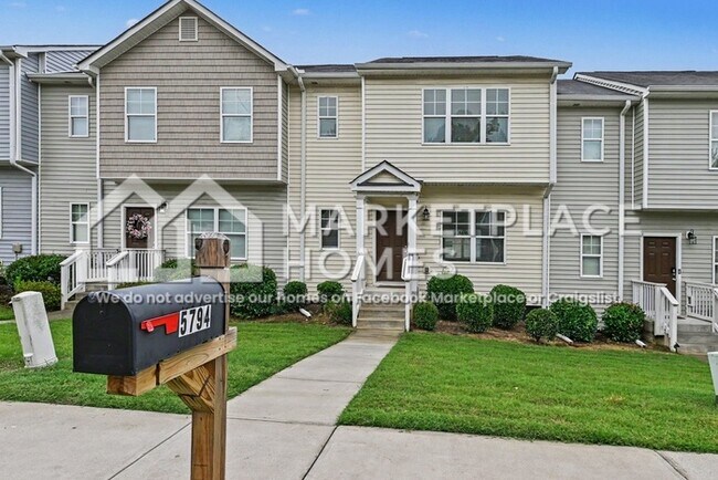 Building Photo - 5794 Westchase St