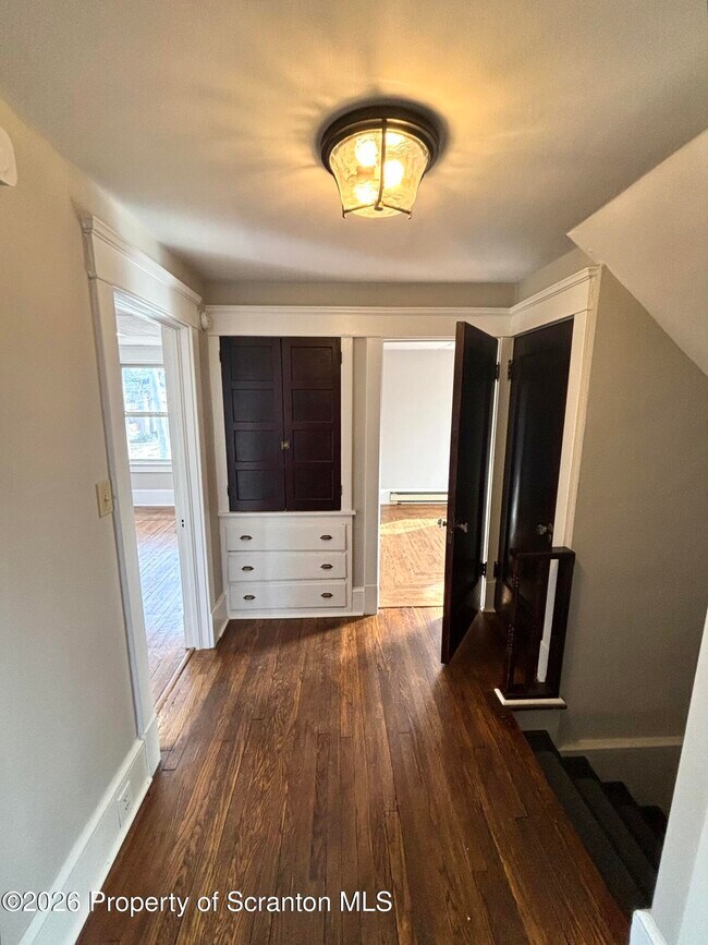 Foto del edificio - 942 Wyoming Ave