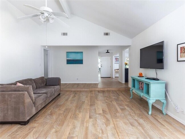 Foto del edificio - 4829 Trail Crest Cir