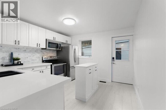 Photo du bâtiment - 39 Division St