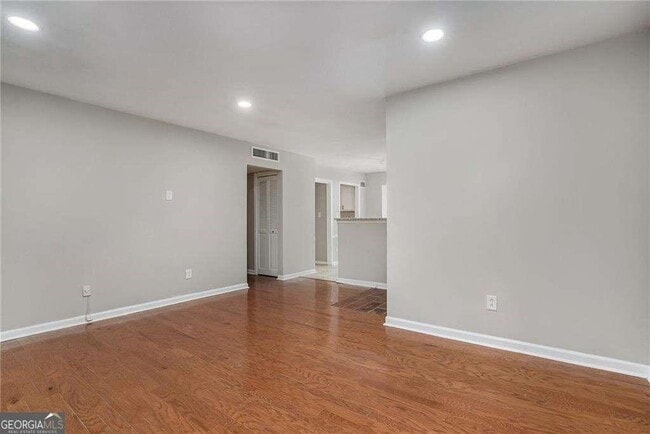 Photo - 122 Maison Pl NW (Atlanta, GA) Townhome