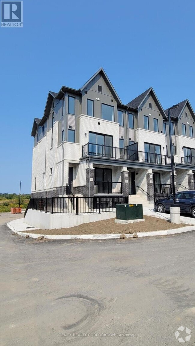 Building Photo - 160-160 Densmore Rd