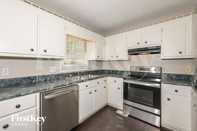 Foto del edificio - 50 Willow Bend Dr NW