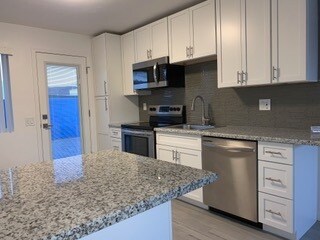 Foto del edificio - Oakmar Apartments