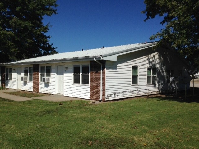 Building Photo - Rockville Apartments