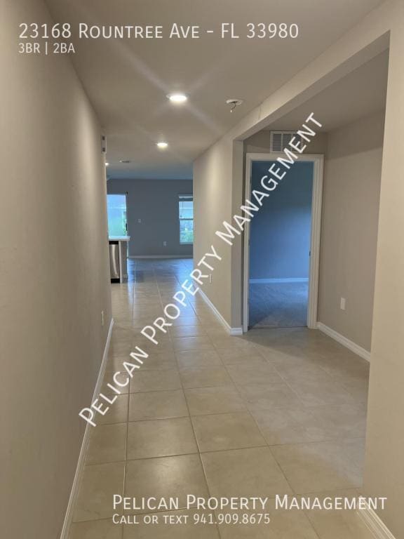 Foto del edificio - 23168 Rountree Ave., Port Charlotte, FL 33980