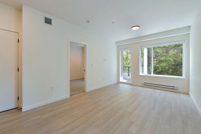 Photo du bâtiment - Modern 2 Bedroom, 2 Bathroom Condo at Park & Maven