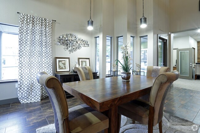 Foto del interior - Constellation