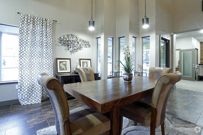 Interior Photo - Constellation