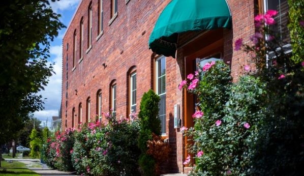 Primary Photo - Warehouse Lofts at Monsey