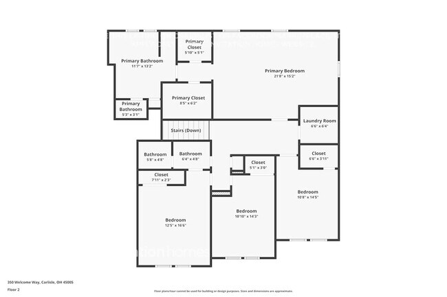 Foto del edificio - 35 Welcome Wy