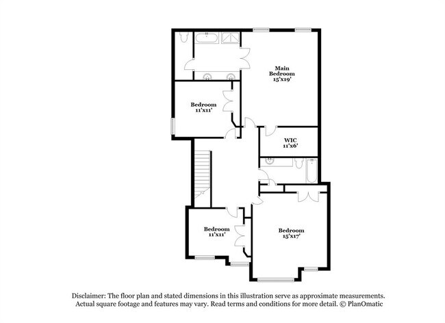 Building Photo - 15950 Gaia Way