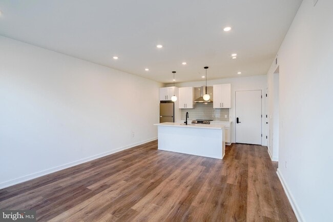 Foto del edificio - 5904 Germantown Ave