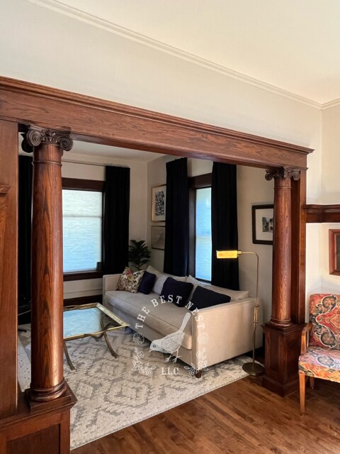 Foto del edificio - 1605 N 59th St