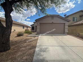 Building Photo - 9978 E Apache Rain Dr