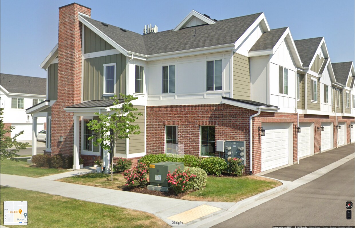 757 Oakhampton Dr, Sandy, UT 84094 Townhome Rentals in Sandy UT