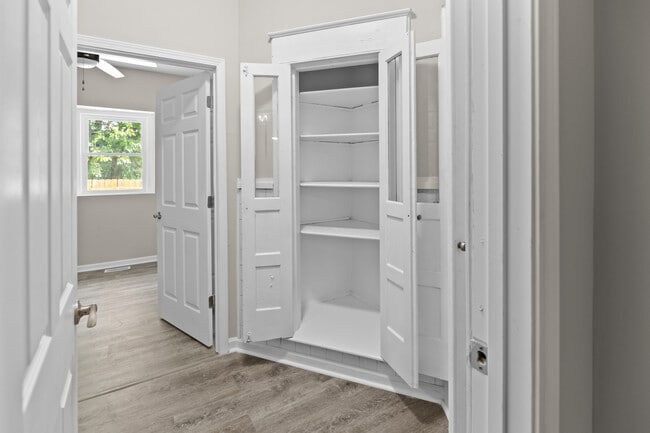 Building Photo - Stewart Legacy Suites