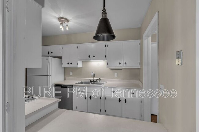 Building Photo - 1302 Dr. Martin Luther King Jr. Blvd