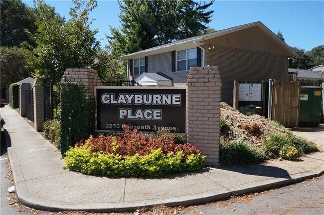 Foto del edificio - 2232 Dunseath Ave NW