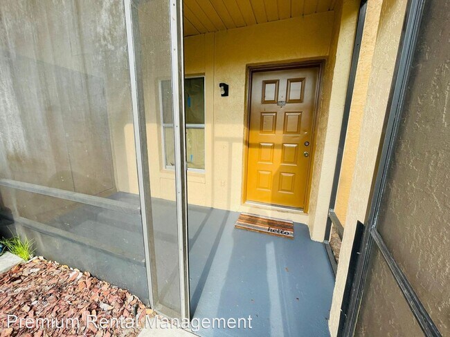 Foto del edificio - 2 br, 2 bath House - 4870 S. Semoran Blvd ...