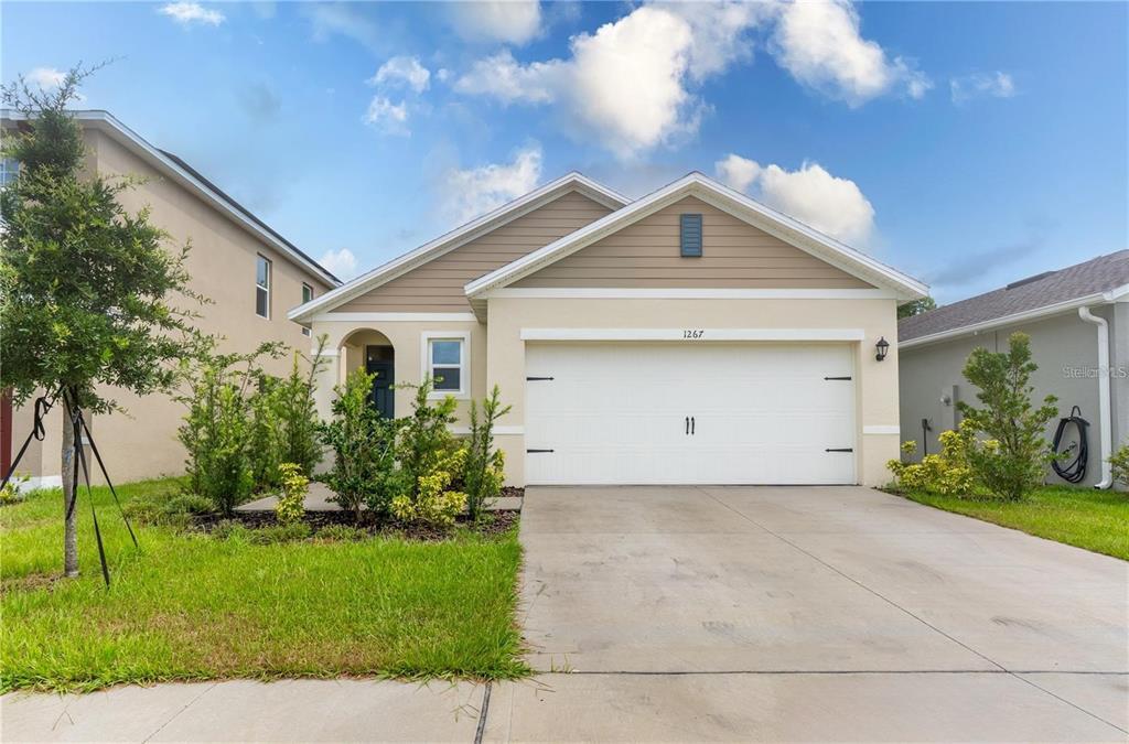 Foto principal - 1267 Berry Ln