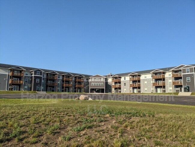 Building Photo - 1011 30th St NW