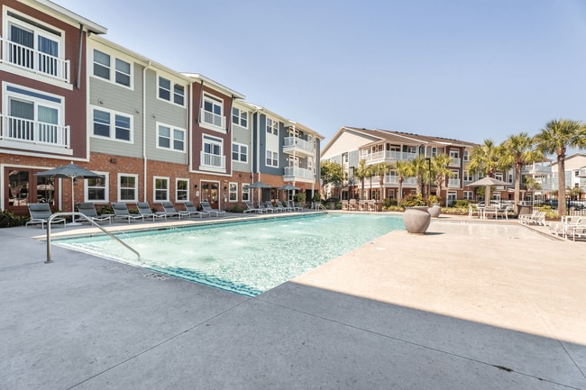 Foto del edificio - Parkside at the Highlands Apartments