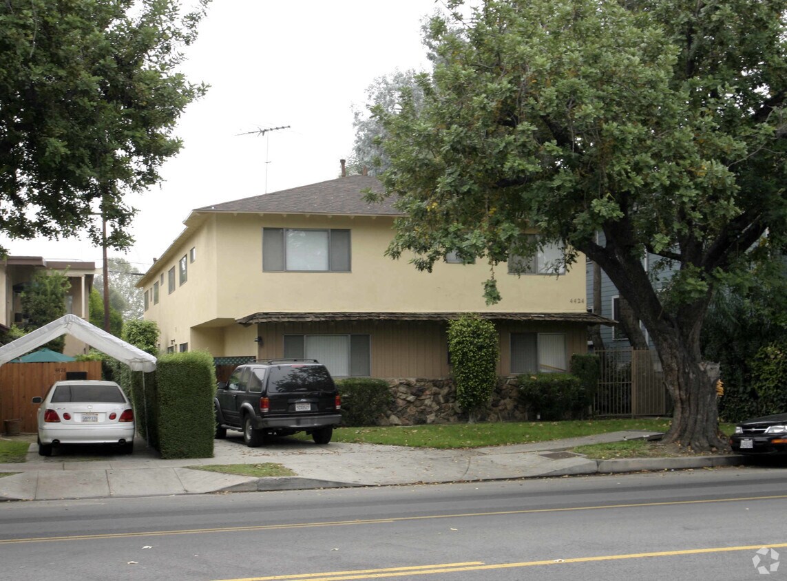 4424 Tujunga Ave, Studio City, CA 91602 Apartments in Studio City, CA