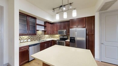 Interior Photo - Griffis Uptown