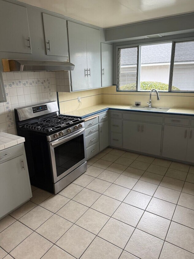 Foto del edificio - Monte Vista