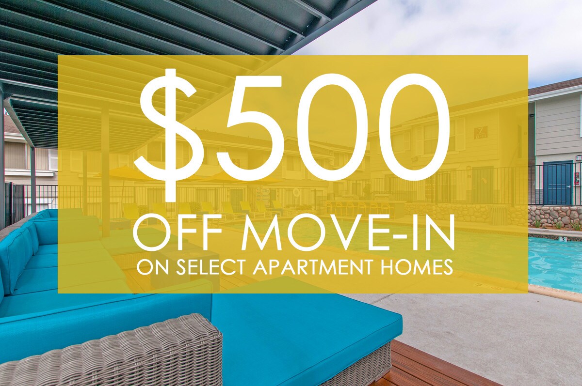 HIGHLINE Apartments Santee, CA