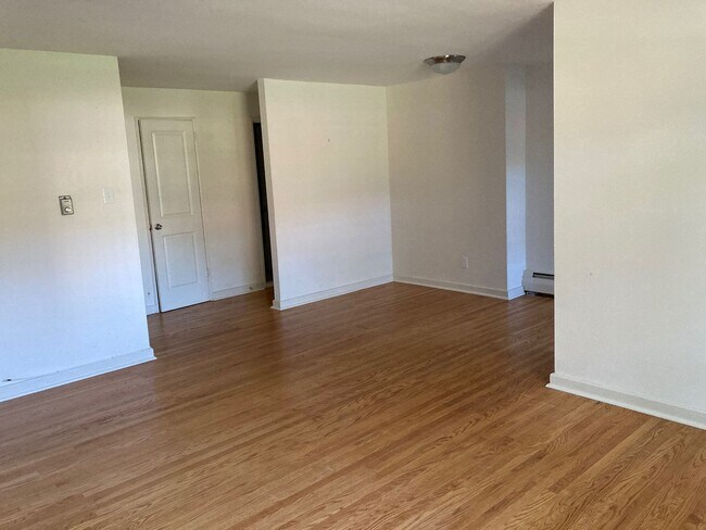 Foto del interior - Suburban Square Apartments