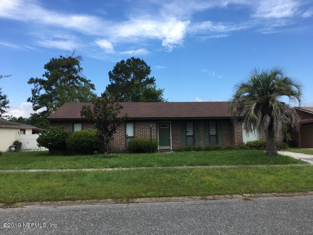 Primary Photo - 2544 Spring Lake Rd