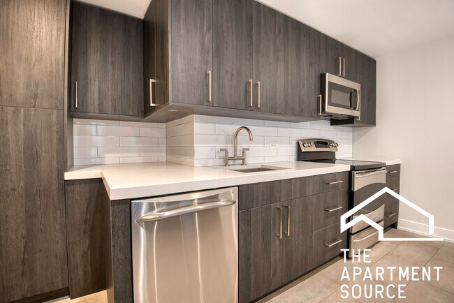 Foto del edificio - 227 E Walton St