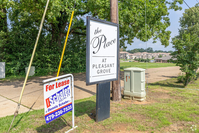 Building Photo - The Place at Pleasant Grove