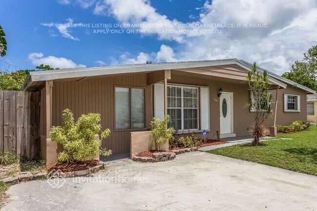 Foto del edificio - 3101 SW 37th Terrace