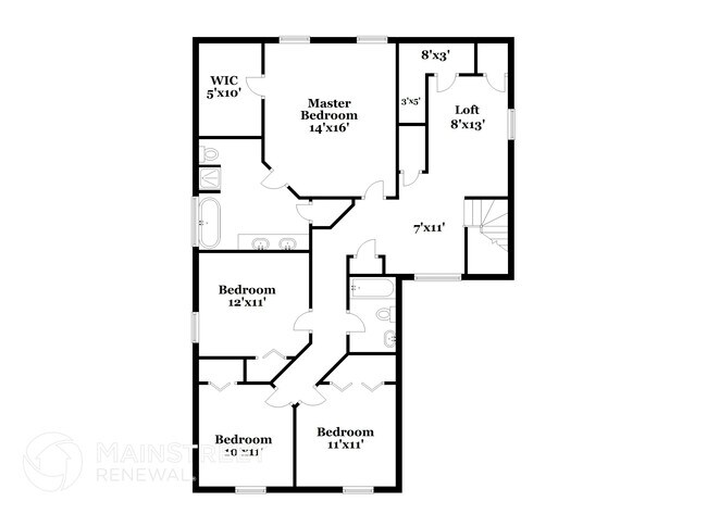Building Photo - 3210 Hayling Dr