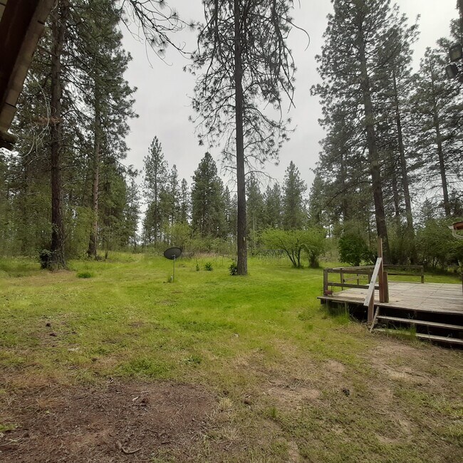 Foto del edificio - 5 Miles West Of Spokane