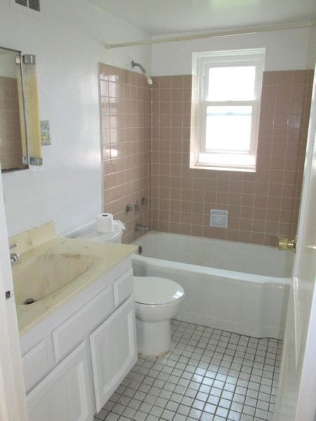 Bathroom - 9 Sherman Ter