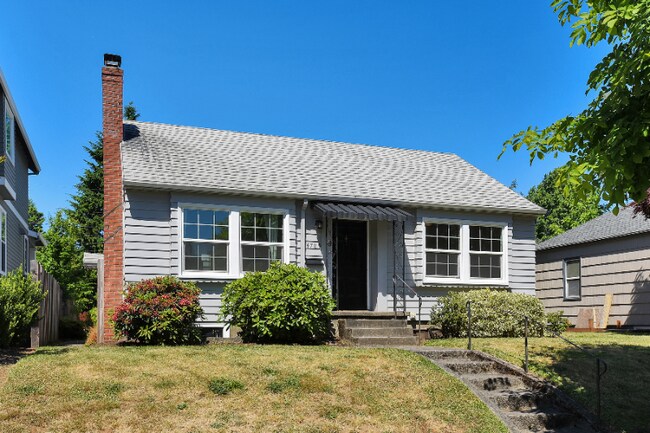 Foto del edificio - 4789 N Amherst St