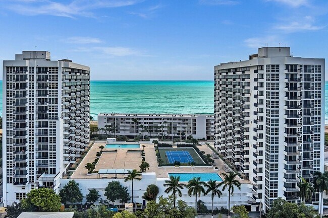 Foto del edificio - 525 N Ocean Blvd