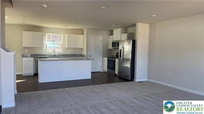 Foto del edificio - 2719 Barnes Ct