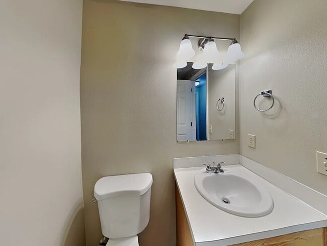 Foto del edificio - 17504 27th Dr NW