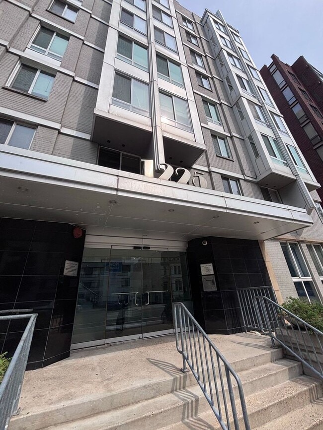 Building Photo - 1225 13th St NW