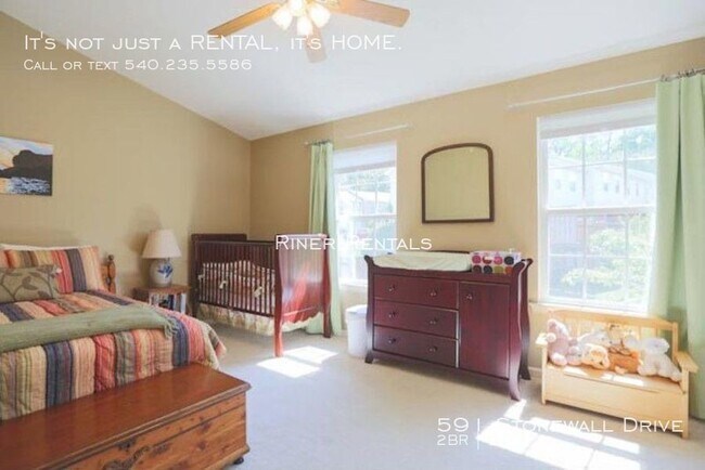 Building Photo - 591 Stonewall Dr