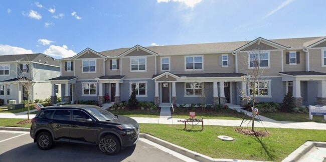 Photo - 2756 Camellia Flower St Townhome