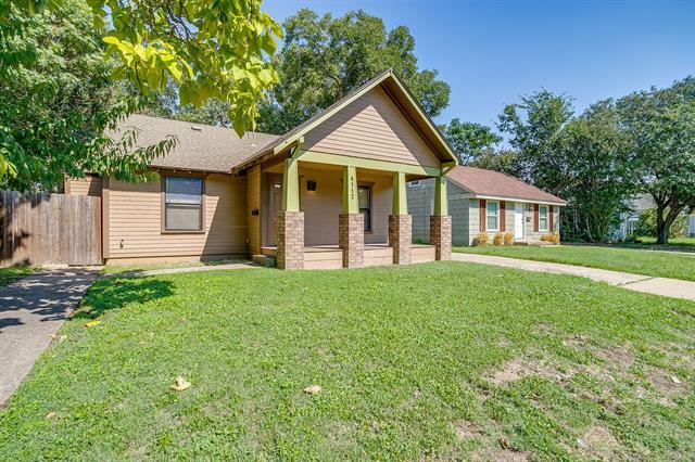 Foto principal - 4112 Valentine St